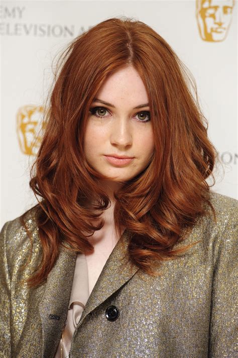 hottest redhead women|Ginger celebrities: Celebrities with red hair 2024